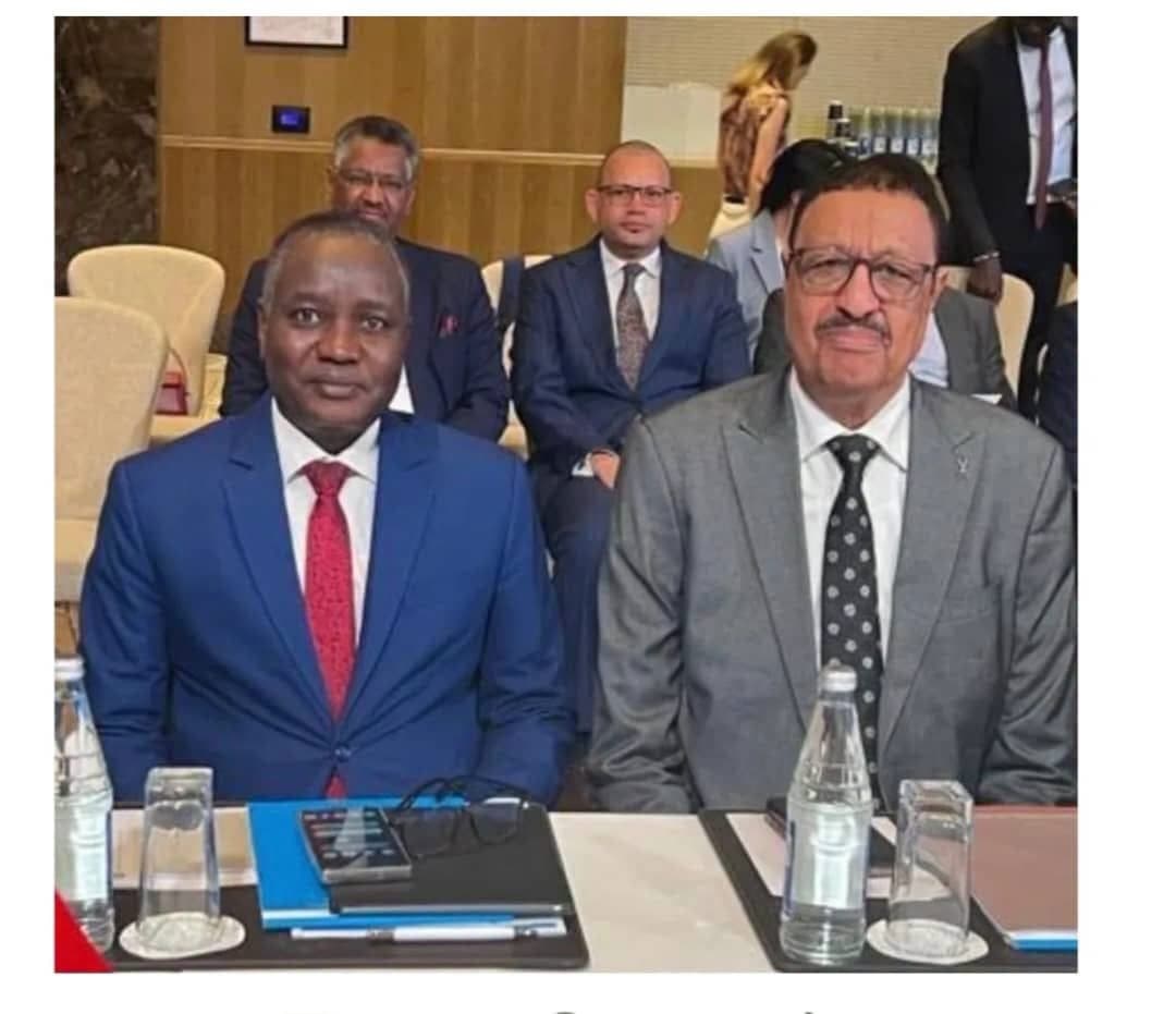السودان يشارك في اجتماعات اللجنة الفنية للدول المصدرة للنفط والدول المتحالفة معها (+OPEC)