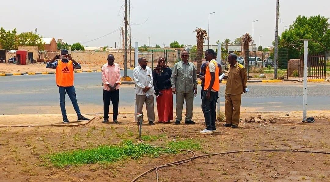 توجيهات بالالتزام بإنفاذ مشروعات التنمية بالخرطوم وفقا للجدولة الزمنية المحددة