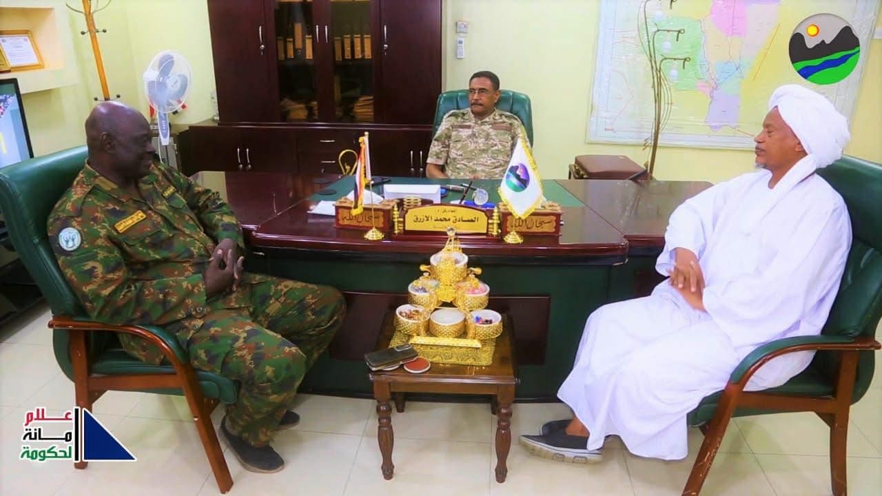 المقاومة الشعبية بكسلا تكمل ترتيبات الاحتفال بزواج الكرامة الأول