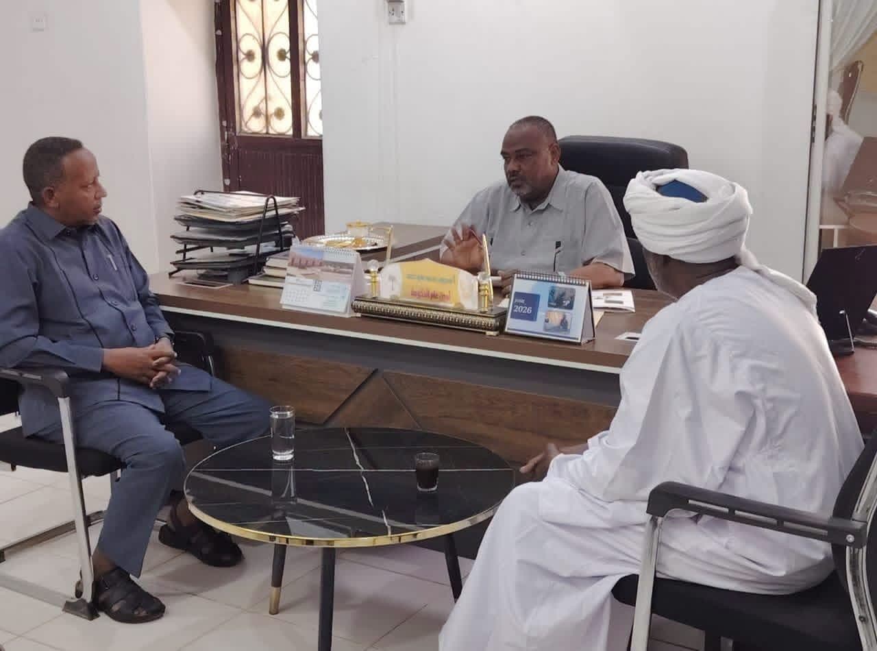 جمعية القرآن الكريم تستعد لتنفيذ مشروع "المسجد الشامل" لتحصين النشء والشباب بالشمالية